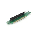 Express Card PCIe Delock PCIe x16 -> x16 90 Winkel