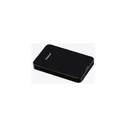 Εξωτερικός Σκληρός Δίσκος 1TB Intenso 3.0 MemoryDrive Black 2,5