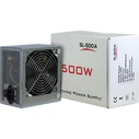 Τροφοδοτικό 500W Inter-Tech SL ATX