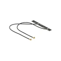 Κεραία Δικτύου Delock 2x I-PEX