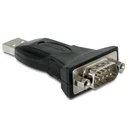 Αντάπτορας Delock USB A to D-Sub9