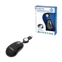 Ποντίκι Ενσύρματο LogiLink USB Mini