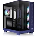 Thermaltake View 380 XL TG ARGB Future Dusk - PC Case Midi Tower