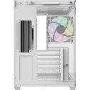 Thermaltake View 380 WS ARGB Snow White Midi Tower Case