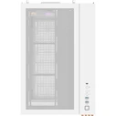 Thermaltake View 380 WS ARGB Snow White Midi Tower Case