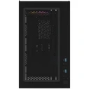 Thermaltake View 170 WS ARGB Gaming Mini Tower PC Case with Side Window - Black