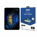 3MK PaperFeeling Apple iPad mini 2021 6 Gen / iPad mini 8.3" 2024 7gen [2 PACK]