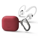 UNIQ Nexo Apple AirPods 3 + Ear Hooks Silicone coral