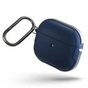 UNIQ Valencia Antimicrobial Apple AirPods 3 blue