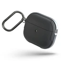 UNIQ Valencia Antimicrobial Apple AirPods 3 grey