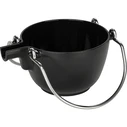 Staub Teapot Black 1150 ml