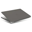 UNIQ Claro Apple MacBook Pro 16" (M1/M2/M3/M4/M5) 2021-2026 smoke matt grey