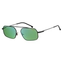 Unisex Γυαλιά Ηλίου Carrera 2016T-S-7Zjmt (53/17/140 mm) Blckgreen