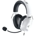 Gaming Headset Razer BlackShark V2 X White Gaming - 7.1 - PC/PS4/PS5