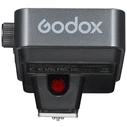 Godox X3Pro C Touchscreen TTL Wireless Flash Trigger for Canon