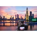 Godox X3Pro F TTL 2.4GHz Wireless Flash Trigger for Fujifilm