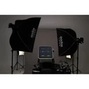 Godox X3Pro F TTL 2.4GHz Wireless Flash Trigger for Fujifilm
