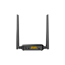 Router Tenda N300 WIFI 4G LTE 4G03 PRO Black