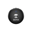 Μικρόφωνο Boya Omic-D Black 2,4ghz Dual Channel Wireless For Iphone Lightning