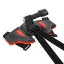 Αξεσουάρ Helmet mount Telesin for sports cameras (GP-HBM-MT2)