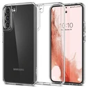 Case Spigen Ultra Hybrid Samsung Galaxy S22 Crystal Clear
