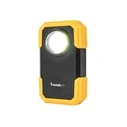Technik Επαναφορτιζόμενος Φακός W20 COB 250 lm (3xAAA δεν περιλαμβάνονται)