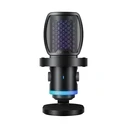 BOYA CastMic G40 - Διπλής Διάταξης Επιτραπέζιο USB Μικρόφωνο 24-bit 192kHz