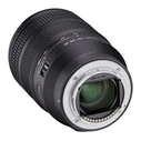 Samyang AF 24mm F2.8 FE Full Frame Wide Angle Lens for Sony E Mount (Black)