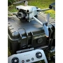 DJI Mini Black Carrying Case for Drone