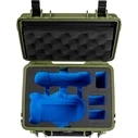 B&W International Black Carrying Case for Drone PP.66.BG.MINI5