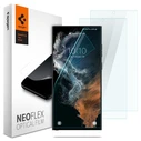 Film Spigen Neo Flex Samsung Galaxy S22 Ultra [2 PACK]