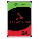 Εσωτερικός Σκληρός Δίσκος 3.5" 24TB Seagate IronWolf Pro ST24000NT002, SATA III