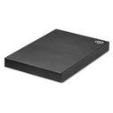 Eξωτερικός Σκληρός Δίσκος 1TB Seagate One Touch with Password HDD STKY1000400, USB3.0, 2.5'', Black