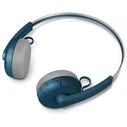 Philips TAH2000 Wireless Bluetooth On-Ear Headphones Turquoise - 26 Hours