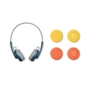 Philips TAH2000 Wireless Bluetooth On-Ear Headphones Turquoise - 26 Hours