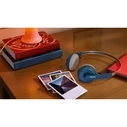 Philips TAH2000 Wireless Bluetooth On-Ear Headphones Turquoise - 26 Hours