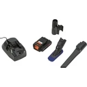 Black & Decker Rechargeable Stick Vacuum 18V Powerseries Extreme BDPSE1815P