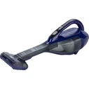 Black & Decker DVA325JP07 Rechargeable Handheld Vacuum 10.8V Purple