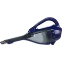 Black & Decker DVA325JP07 Rechargeable Handheld Vacuum 10.8V Purple