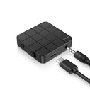 Bluetooth Receiver Blitzwolf BW-BL2, Bluetooth 5.0