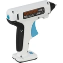 Black & Decker BCGL115 Cordless Glue Gun 3.6V 1x1.5Ah for 7mm Silicone Glue Sticks