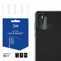 3MK Lens Protection Cubot C20 [4 PACK]