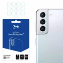 3MK Lens Protection Samsung Galaxy S22 [4 PACK]