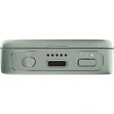 amaran Go green Νέο Μίνι Φωτιστικό Κινητού (MagSafe & Qi2)