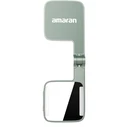 amaran Go green Νέο Μίνι Φωτιστικό Κινητού (MagSafe & Qi2)