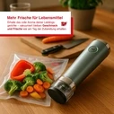 Solis Συσκευή Vacuum S0401 - Starter Set 13 τεμάχια