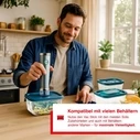 Solis Συσκευή Vacuum S0401 - Starter Set 13 τεμάχια