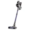 Solis Rechargeable Stick Vacuum 25.9V Grey S0351