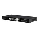 Network Switch Cudy Gs5024s4 24-Port Layer 3 Managed Gigabit With 4 10g Sfp Slots