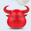 AWEI speaker Bluetooth Y335 red